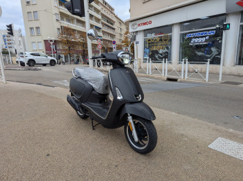 KYMCO NEW LIKE 50