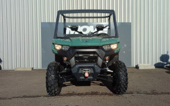 CAN-AM TRAXTER AGRICOL hd7 XU 
