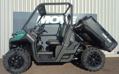 CAN-AM TRAXTER AGRICOL hd7 XU 