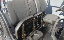 CAN-AM TRAXTER AGRICOL hd7 XU 