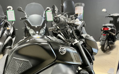 YAMAHA MT-09 35KW