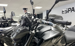 YAMAHA MT-09 35KW
