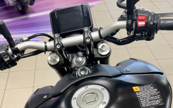 YAMAHA MT-09 35KW