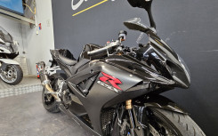 SUZUKI GSXR 1000 1° MAIN REVISEE ET GARANTIE !