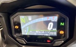 KAWASAKI NINJA 650 900kms