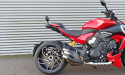 DUCATI DIAVEL V4