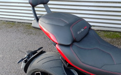 DUCATI DIAVEL V4