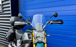 CF MOTO CLX 700 ADV ADVENTURE BRIDABLE A2 GARANTIE 05/28