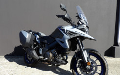 SUZUKI DL V-STROM 1050 SE VSTROM 1050 SE