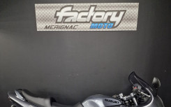 SUZUKI GSXF 