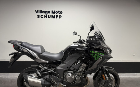 KAWASAKI VERSYS 1000 S