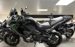 KAWASAKI VERSYS 1000 S