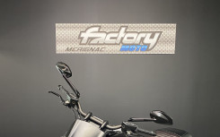 DUCATI DIAVEL DIESEL