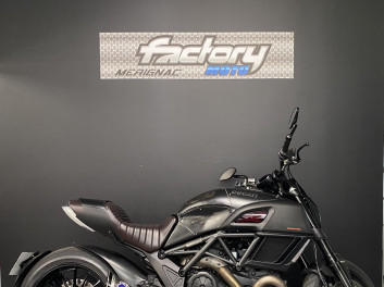 DUCATI DIAVEL DIESEL