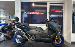 YAMAHA TMAX 560 | 1000KMS | 229€/MOIS