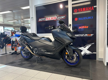 YAMAHA TMAX 560 | 1000KMS | 229€/MOIS