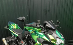 KAWASAKI Z H2 2020
