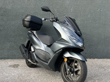 HONDA PCX 125
