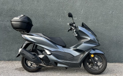 HONDA PCX 125