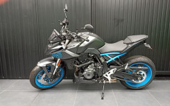 SUZUKI GSX-8S bridable A2