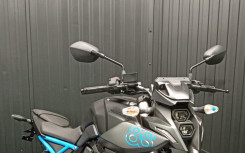 SUZUKI GSX-8S bridable A2