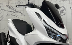 HONDA PCX 125 DX  MY25