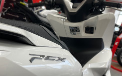 HONDA PCX 125 DX  MY25