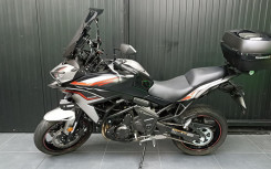 KAWASAKI VERSYS 650 permis A2