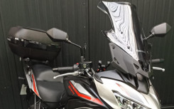 KAWASAKI VERSYS 650 permis A2