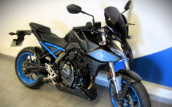 SUZUKI GSX-8S