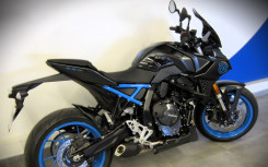 SUZUKI GSX-8S