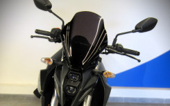 SUZUKI GSX-8S