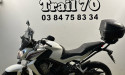 HONDA CB 650 F ABS  MY15