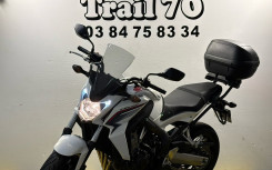 HONDA CB 650 F ABS  MY15