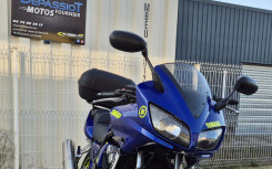 YAMAHA FZ6 600 FAZER