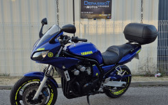 YAMAHA FZ6 600 FAZER