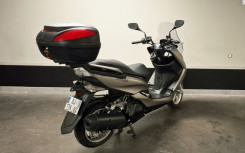 YAMAHA MAJESTY 125S