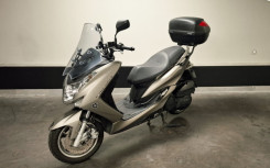 YAMAHA MAJESTY 125S