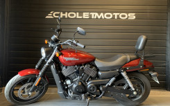 HARLEY-DAVIDSON STREET 750 "GARANTIE 6 MOIS"