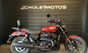 HARLEY-DAVIDSON STREET 750 "GARANTIE 6 MOIS"