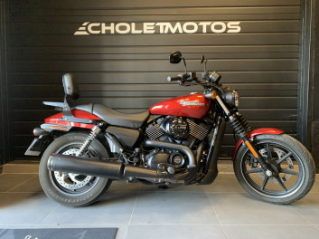HARLEY-DAVIDSON STREET 750 "GARANTIE 6 MOIS"
