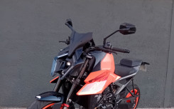KTM 990 DUKE