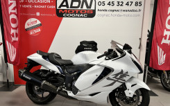 SUZUKI 1340 HAYABUSA