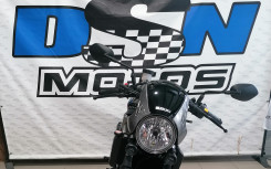 SUZUKI SV 650 X 2019 pour 101.89€/mois chez DSN MOTOS 33