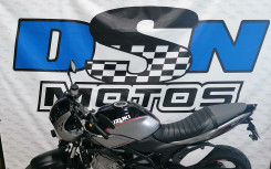 SUZUKI SV 650 X 2019 pour 101.89€/mois chez DSN MOTOS 33