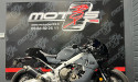 YAMAHA XSR 900 GP – A PARTIR DE 260€ /MOIS