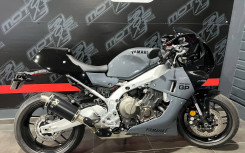 YAMAHA XSR 900 GP – A PARTIR DE 260€ /MOIS