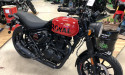ROYAL ENFIELD METEOR 350