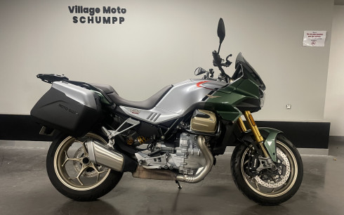 MOTO GUZZI V100  MANDELLO S