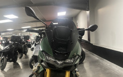 MOTO GUZZI V100  MANDELLO S